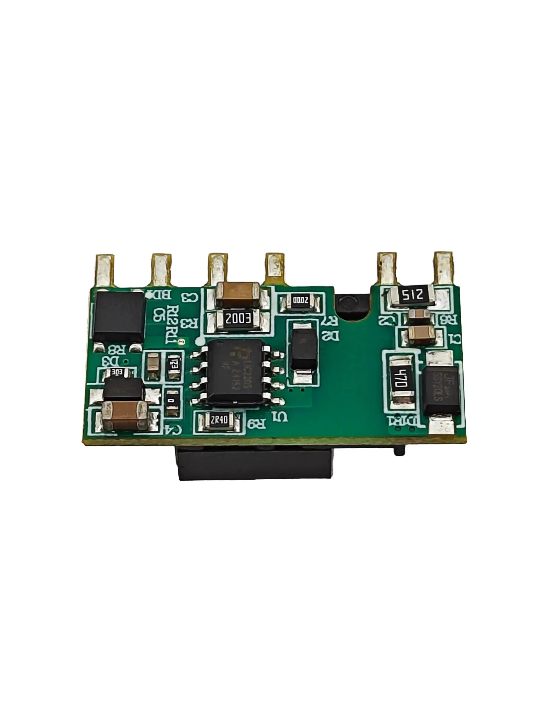 5PCS Kostenloser Versand Neues Produkt HLK-3LS03 3LS05 3LS09 3LS12 3LS15 3LS24 3W entspricht UL CE-Zertifizierung für Low-Power-Modul Image