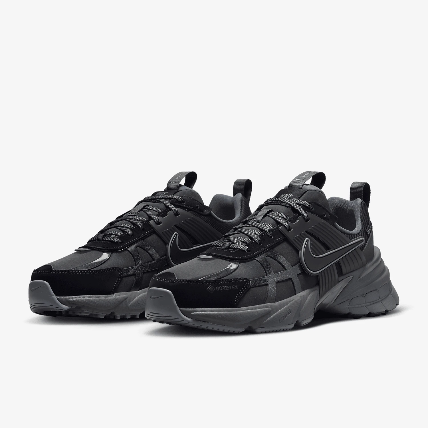 Nike Offizielle V2K RUN GTX Damenmode-Trainingslaufschuhe FZ2622-001 Image