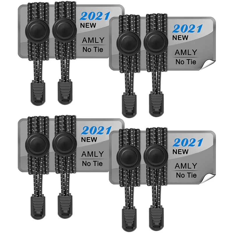 1 paar Farbige Punkte Runde Schnürsenkel Elastische Kunststoff Schloss Wandern Sport Keine Krawatte Schnürsenkel Erwachsene Kinder Schuh Zubehör Faul spitze