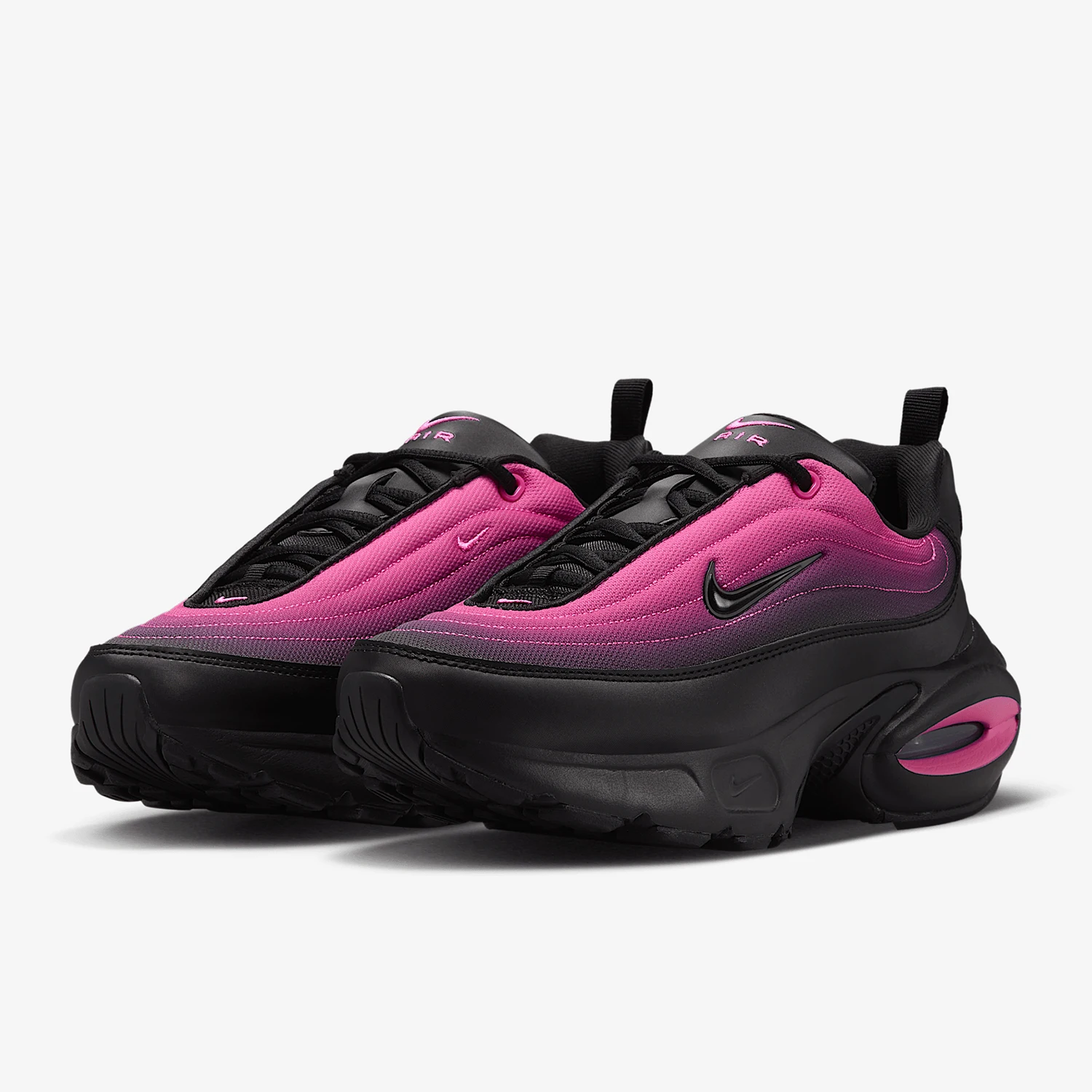 Nike Offizielle authentische AIR MAX PORTAL Damen-Laufschuhe mit Luftpolster HV6354-001 Image