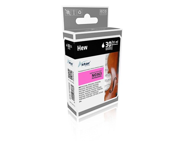 Tinten ASTAR AS15775 ASTAR HP PS8250 TINTE PH-M Image