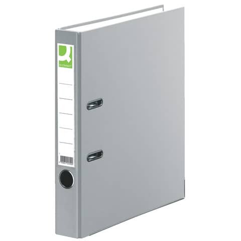 Ordner, A4, 50mm, grau Image