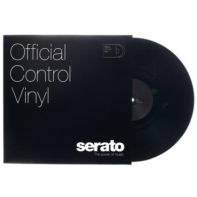 Serato Performance-Serie Vinyl Black