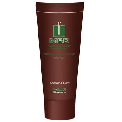 MBR Medical Beauty Research Men Oleosome Shower & Care Duschgel 200 ml