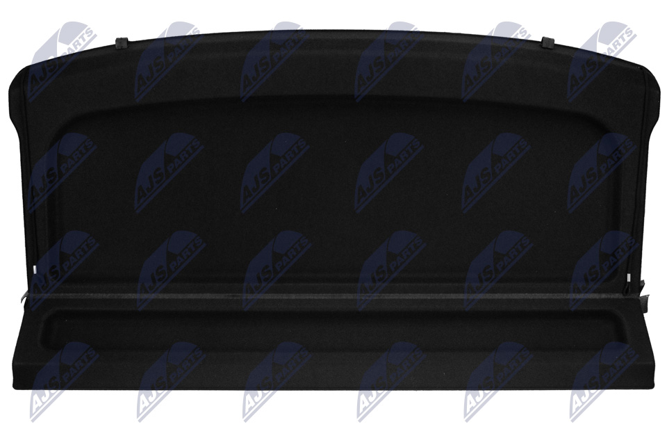 NTY Laderaumabdeckung ezcsk089 Image