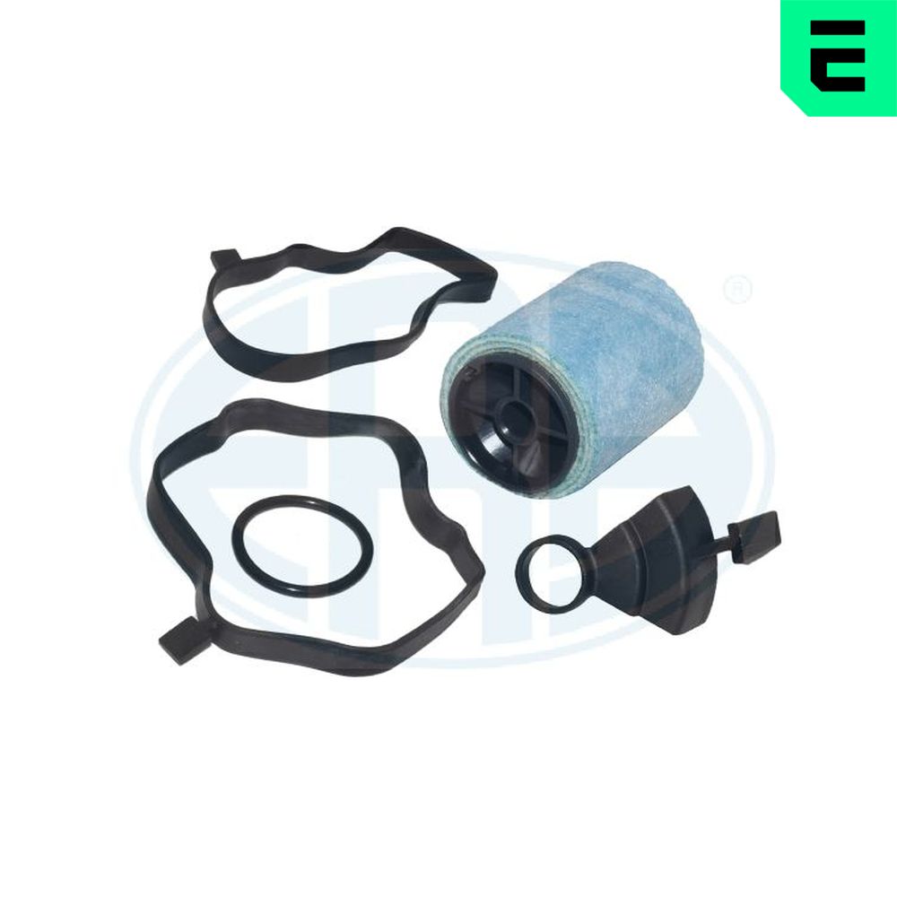 ERA Filter, Kurbelgehäuseentlüftung 559093A für GENERAL MOTORS BMW OPEL 93189305 11127793164 5607246 Image