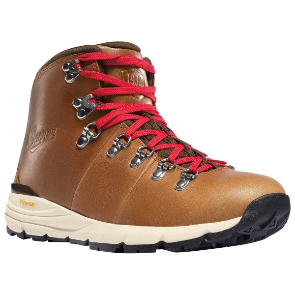 Danner - Women's Mountain 600 4.5'' - Wanderschuhe US 7,5 | EU 38 braun
