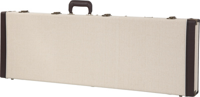 Gator Journeyman Bass Case