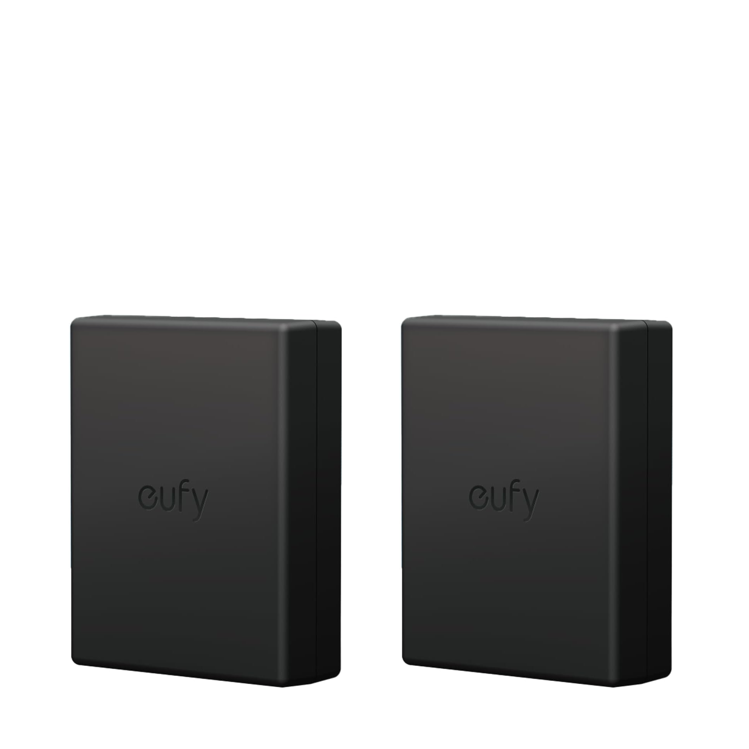 eufy Rechargeable Battery (2 Pack) (2 Pack)