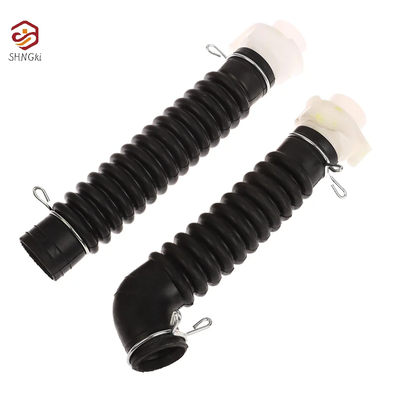 1pcs Automatic Washing Machine Inner Drain Hose Parts XQB60 XQB70 Wash Machine Accessories