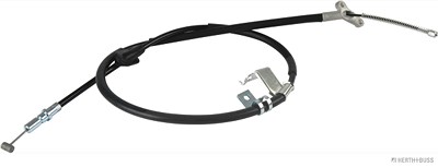 Herth+buss Jakoparts Seilzug, Feststellbremse [Hersteller-Nr. J3924077] für Honda Image