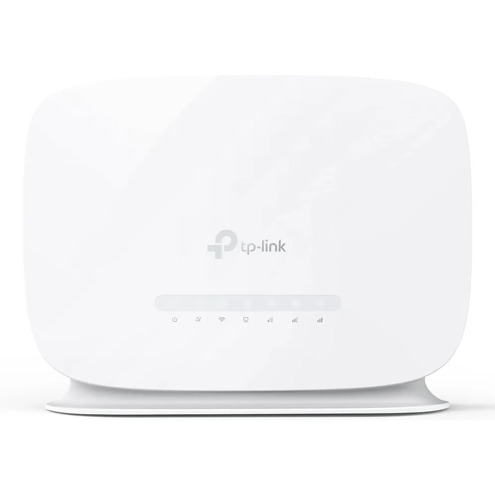 Archer MR 505 LTE Router | SIM-Karte inklusive | 50€ Neukundenbonus² | WLAN ohne Festnetzanschluss | 4G+