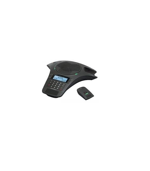 Alcatel Conference IP1550 CE SIP TCP/IP Schwarz Image