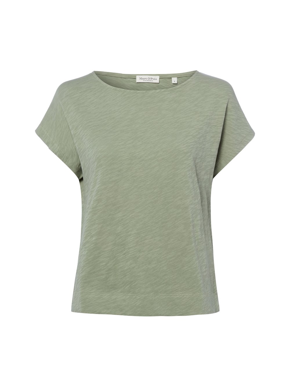 Marc O'Polo T-Shirt Damen schilf, XS Image