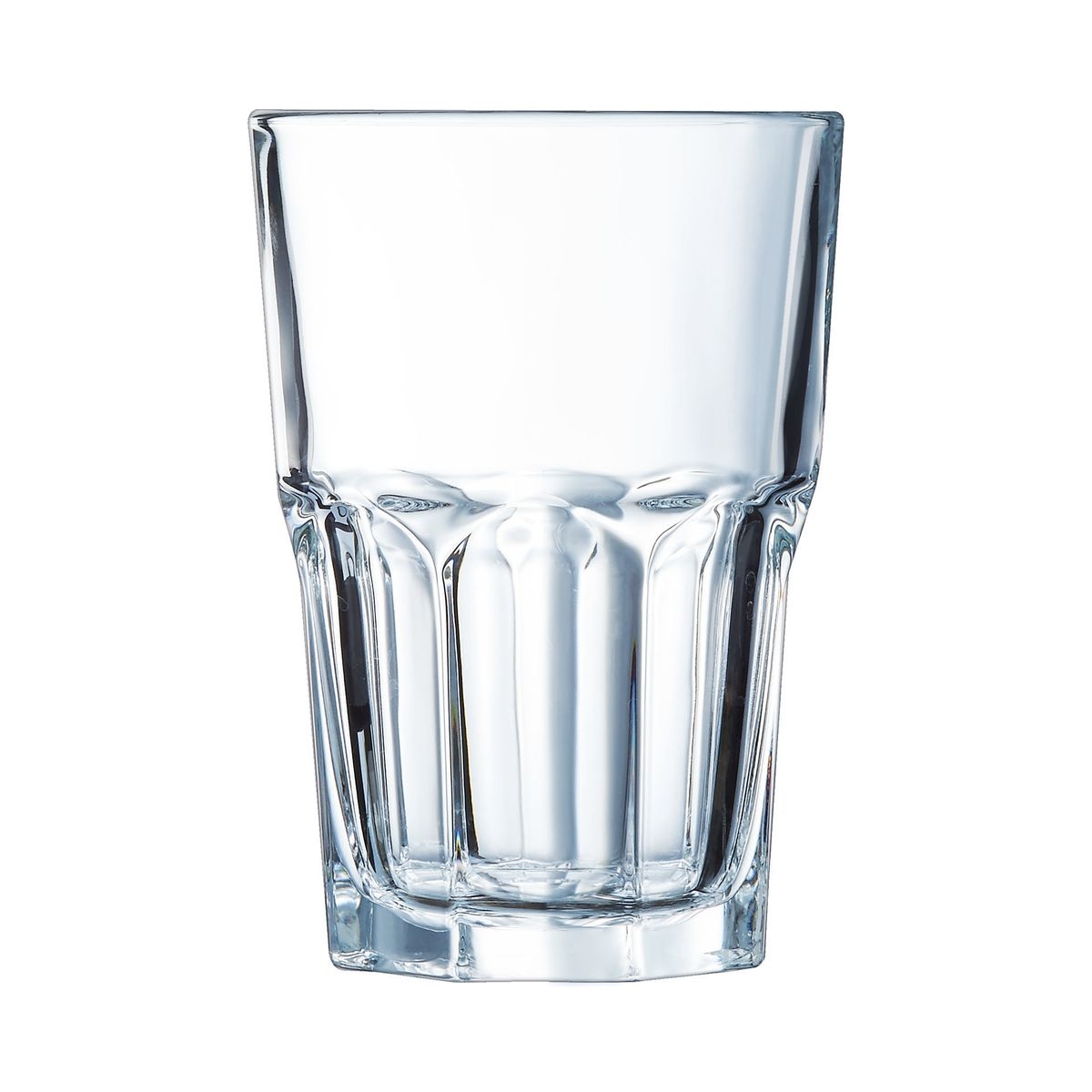 6 Wassergläser 35 cl Granity -. Arcoroc Image