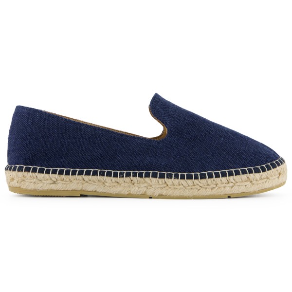 Espadrij - Loafer Linen - Freizeitschuhe 41 | EU 41 blau
