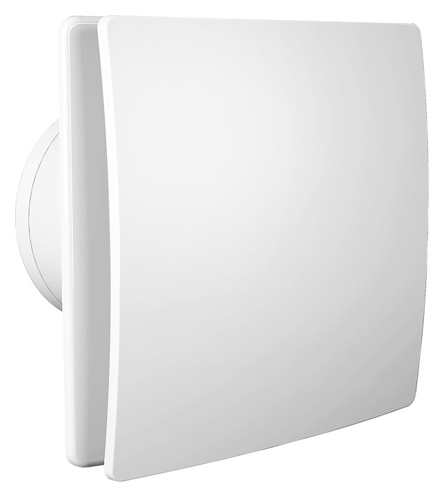 Viessmann Abluftventilator mit Feuchtemodul - LB11314 Image