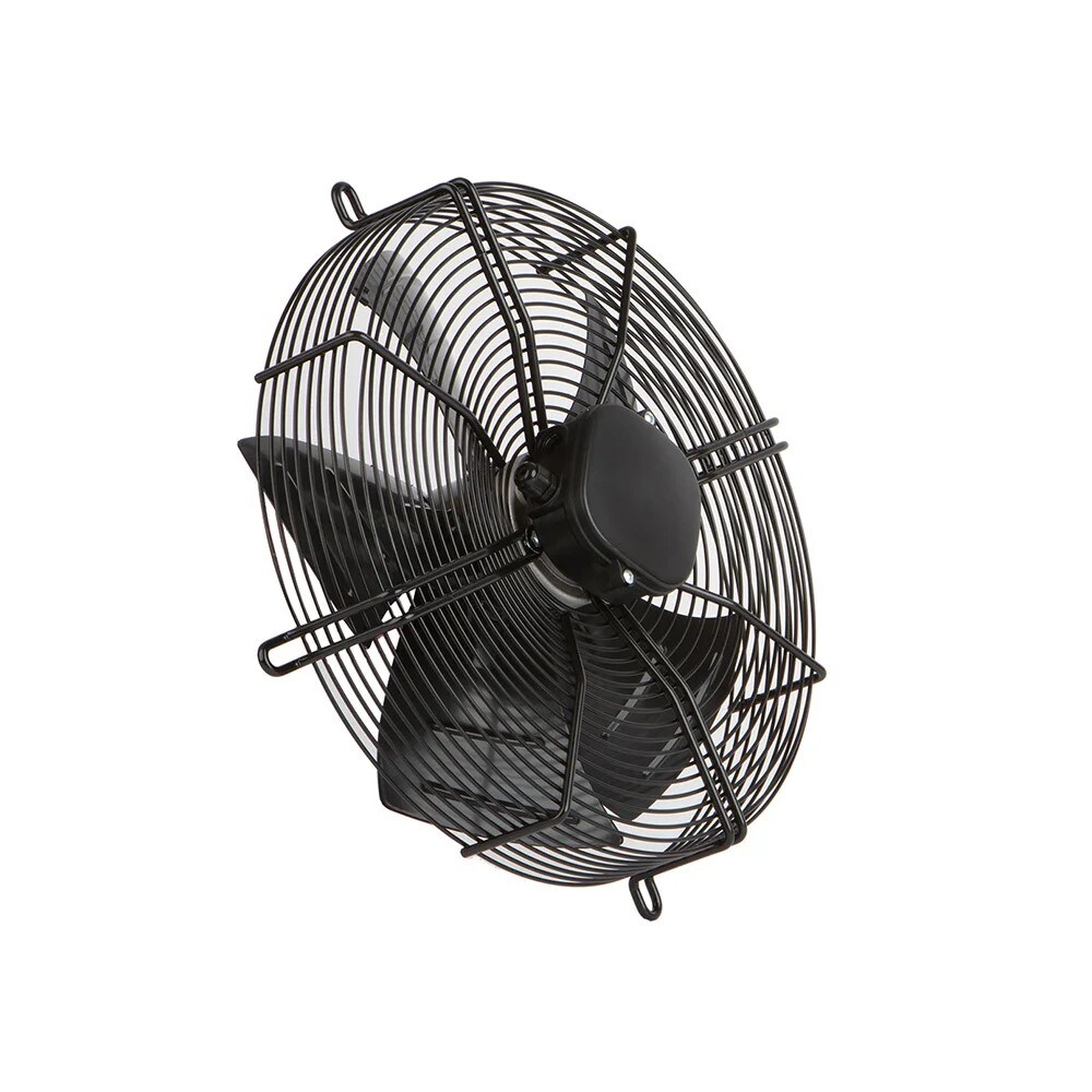 Reventon FR-710-BG 400V - Axial-Fördergebläse 15000 m³/h - IAFR710BG-1709 - LB31699 Image
