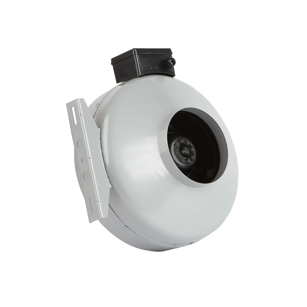 Reventon FR-150-DF - Kanalventilator 610 m³/h - IDFR150DF-1743 - LB31749 Image