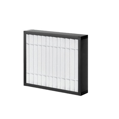 Helios ELF-AIR1 RH 2000/ePM10 50%/96 - Ersatzluftfilter ePM10 50%/M5 - 02212 - LB15524 Image