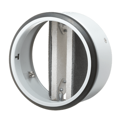 Helios BAE 200 - Brandschutz Absperrelement ND 200 - 02628 - LB15661 Image