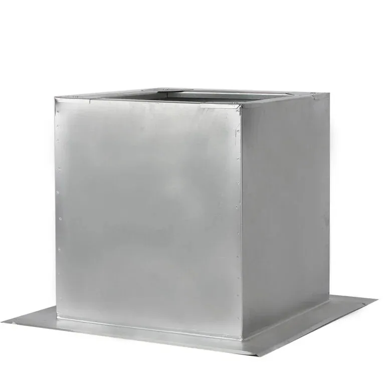 Reventon Dachsockel isoliert 50mm STORM M - RBIM-2348 - LB29965 Image