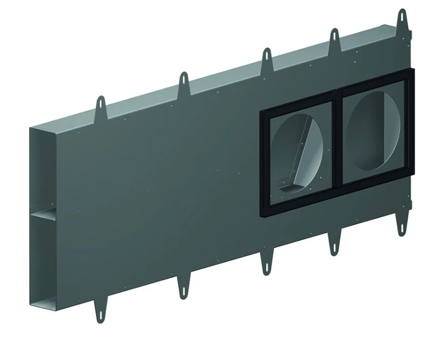 Laibungselement für DUO - Maico Ventilatoren - LB10850.1 Image