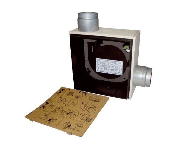 Brandschutz-Unterputzgehäuse ER-UPB - Maico Ventilatoren - LB10871.1 Image