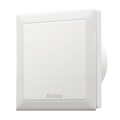 Helios M1/120 P - Minivent DN120 zweistufig Präsenzmelder - 06363 - LB16554 Image