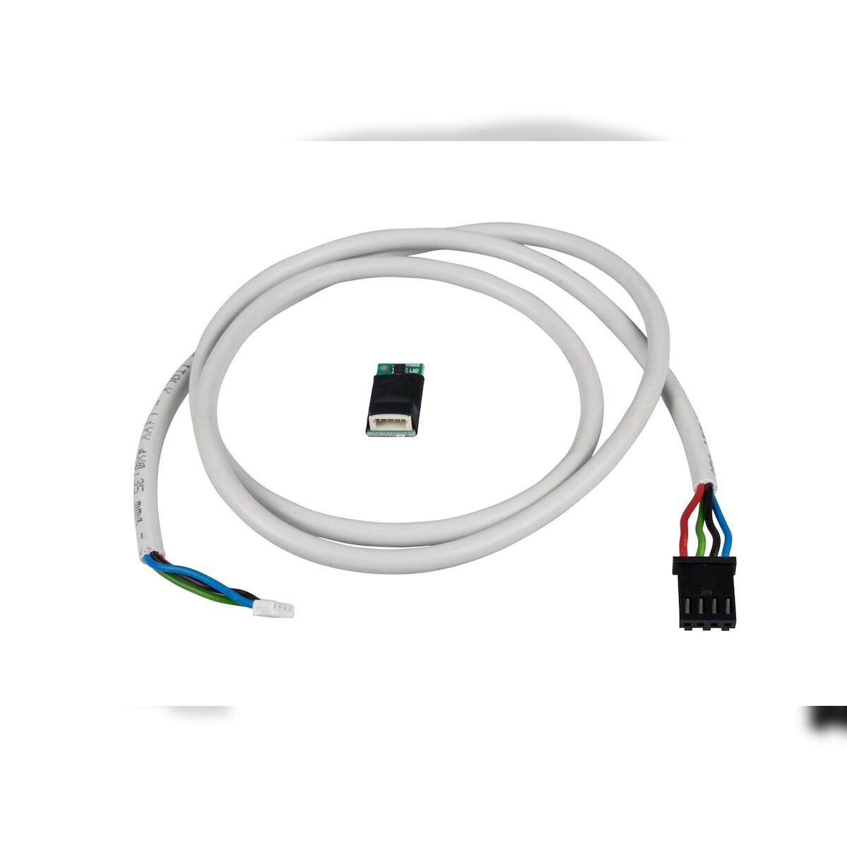 Kermi x-well Feuchtesensor für S-und F170 - Y3401000008K - LB32458 Image