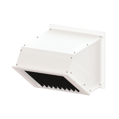 Helios AIR1-AAHA XH 1500/RH 1500 - Ansaughaube Außenluft - 06484 - LB16642 Image