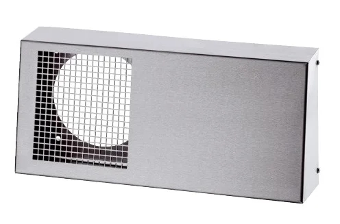 KWS Kombi-Wandstutzen Duo - Maico Ventilatoren - LB10692.1 Image