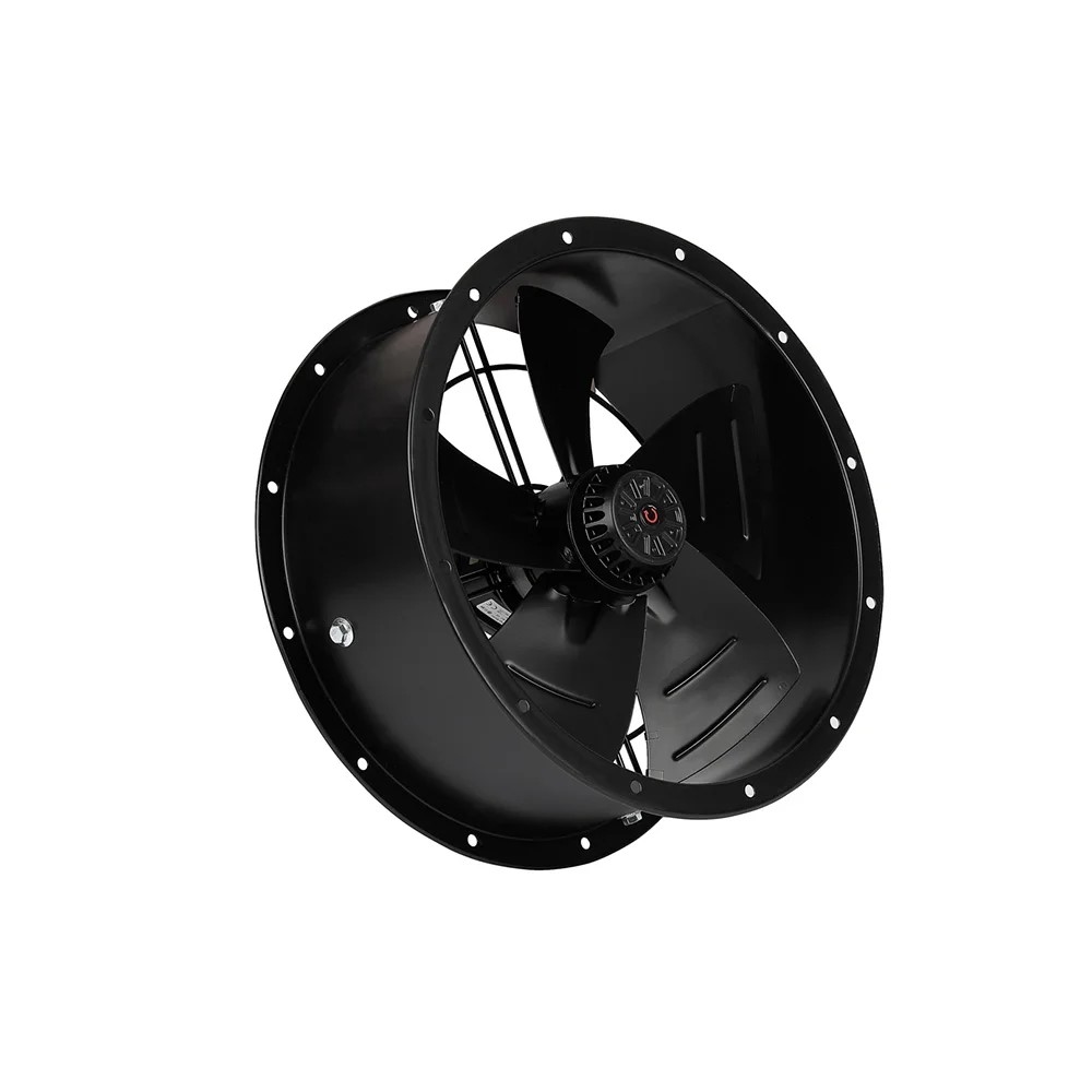 Reventon FR-550-BC - Kanalventilator 7500 m³/h - IAFR550BC-1739 - LB31745 Image