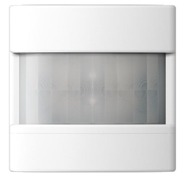 Jung KNX Automatik-Schalter A 3181-1 WW A3181-1WW Image