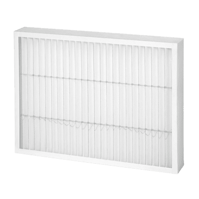 Helios ELF-ALB 250 F7 - Ersatz-Luftfilter KL F7,zu ALB EC 250EH - 07305 - LB16833 Image