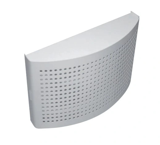 Zuluftventil mit Weitwurf- und Schalldämmwirkung ZWVQ - Maico Ventilatoren - LB10854.2 Image