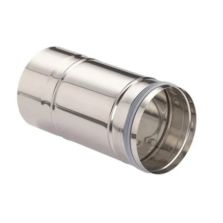 ComfoVent Längenelement 180 mm - Zehnder - LB10785.3 Image