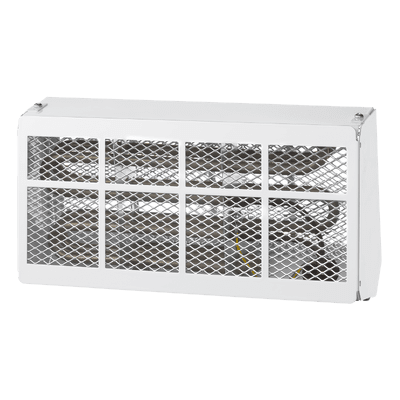 Helios KWL-EVH 170 W - Elektro-Vorheizung zu KWL EC 170 W - 00936 - LB15127