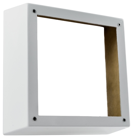 Wolf Dachsockel für DV-2-250/DV-2-315 - 2138631 - LB36961 Image