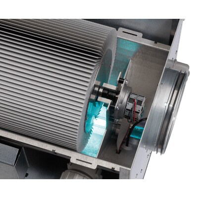 Helios KWL OME - Osmosemembran zu KWL HB 250 und HB 500 - 05632 - LB16285 Image