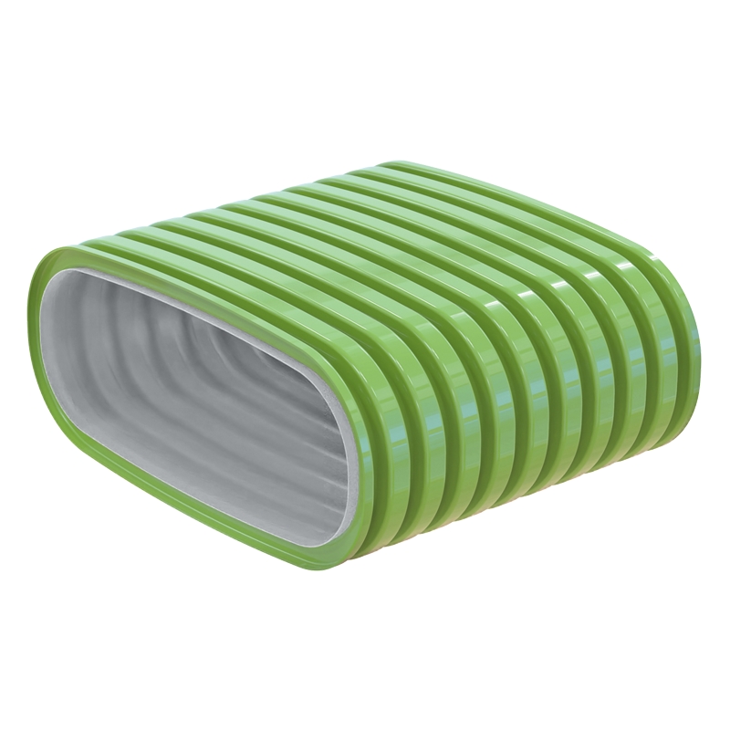 BlauFast Ovalrohr - OK 52/50 01 - LB11288 Image