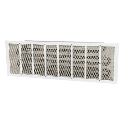 Helios KWL-EVH 360 W - Elektro - Vorheizung - 07360 - LB16864 Image