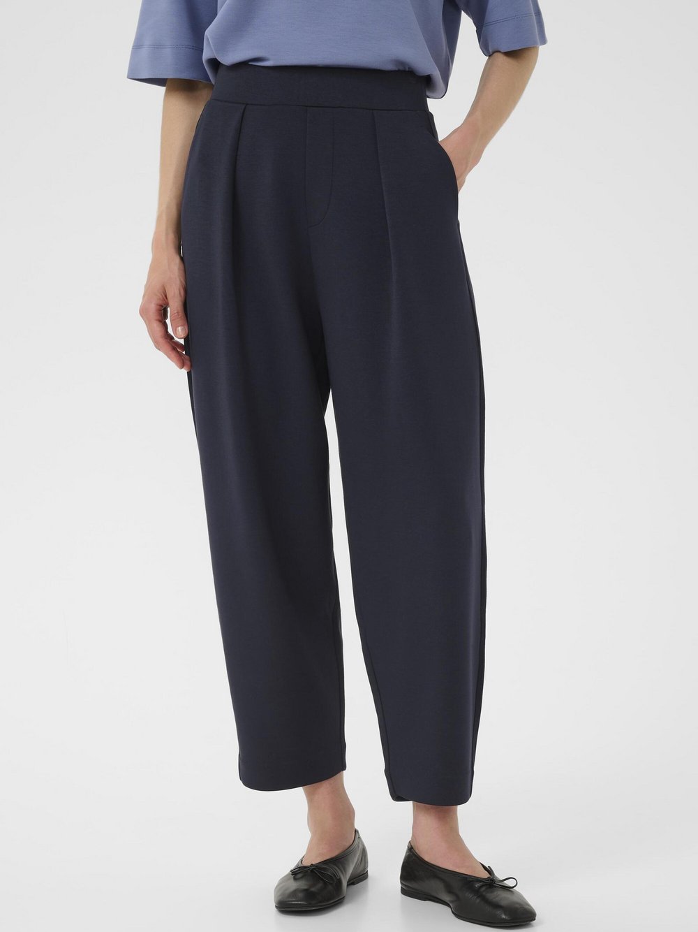 Inwear Hose PannieIW Damen marine, L Image