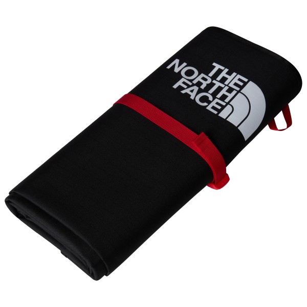 The North Face - Wawona Ground Tarp - Picknickdecke Gr One Size schwarz