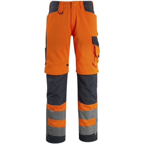 Mascot Warnschutz Hose »Kendal« Größe 50 orange
