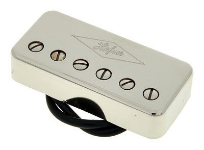 Höfner H514/B4-N Humbucker