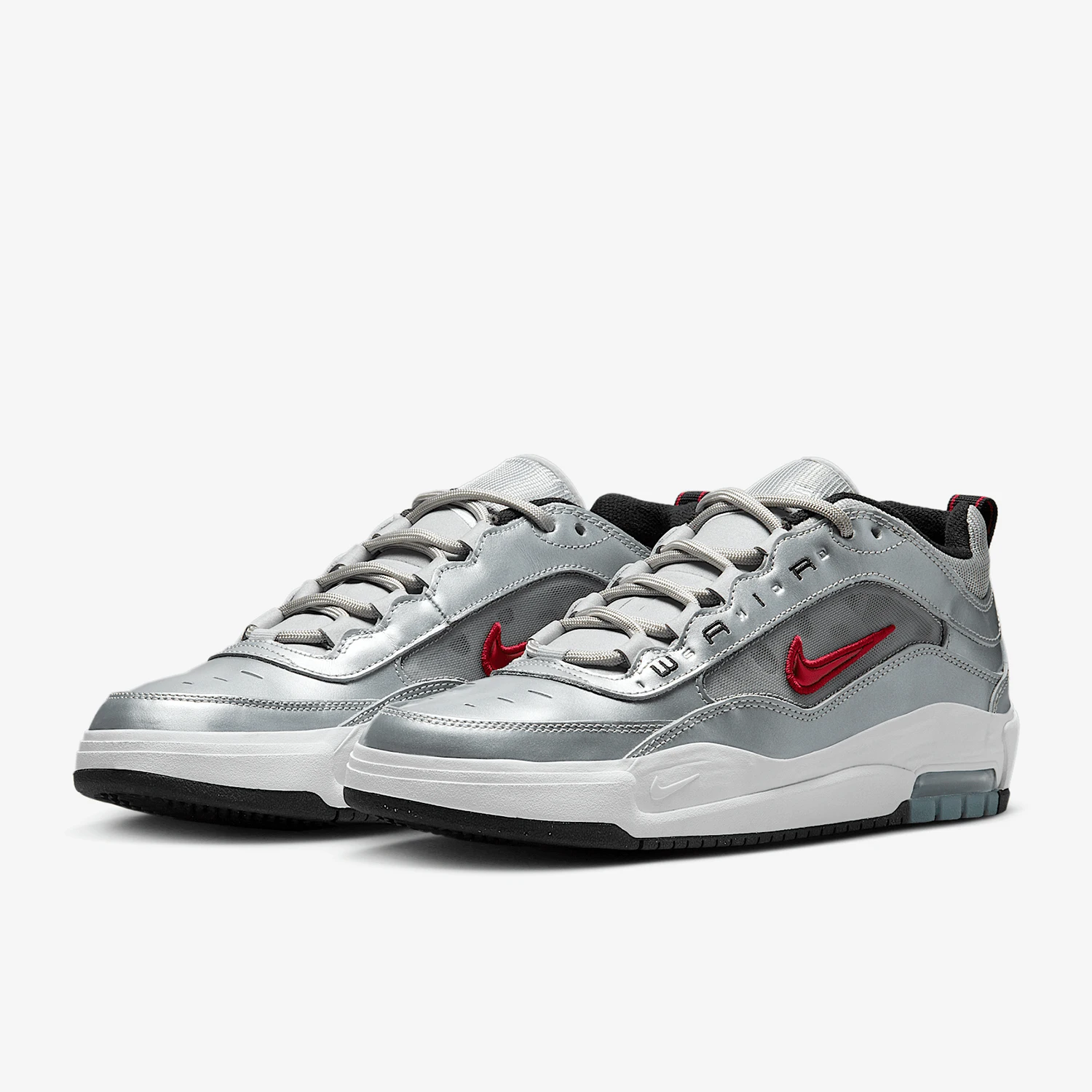 Nike Offizielle Original 2025, Unisex, niedrig geschnitten, verschleißfest, atmungsaktiv, Sport-Freizeit-Sneaker HF3062-001 Image