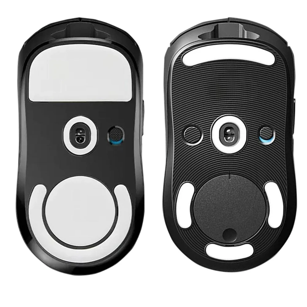 1 Packung ICE Enhanced Edition Maus-Gleitfüße für Logitech G PRO X Superlight GPX G PRO Wireless Mouse Image