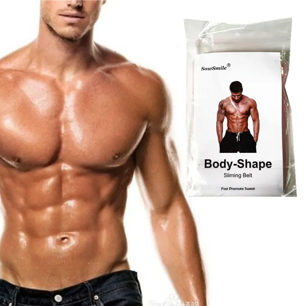 Ceinture de sauna détoxifiante pour homme et femme, pour la taille, le ventre et les jambes, pour brûler les graisses, la cellulite, perdre du poids, outils de beauté et de santé