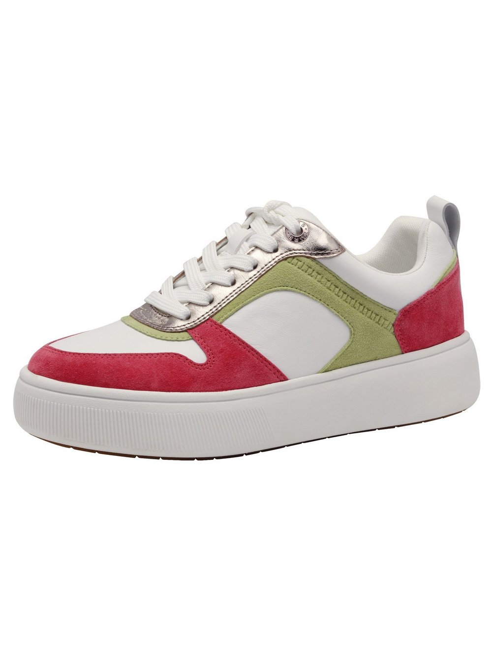 Tamaris Sneaker Damen rot, 37 Image